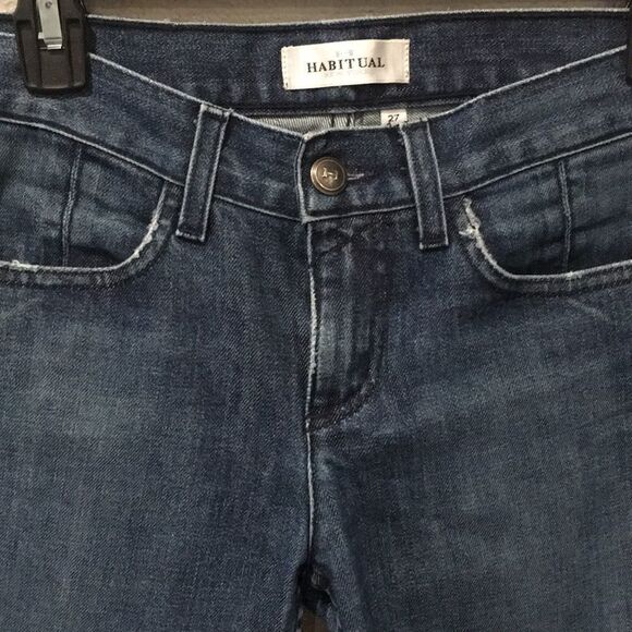 Habitual Designer Denim - Picture 3 of 5
